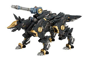�扮 ZOIDS 1/72 RZ-046 �V���h�[�t�H�b�N�X �}�[�L���O�v���X ZD145X