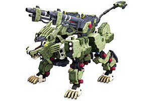 �扮 ZOIDS RZ-041���C�K�[�[���p���c�@�[�}�[�L���O�v���XVer. ZD124R