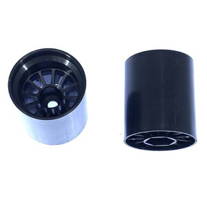 SQUARE�@�X�N�E�F�A �X�|���W�^�C���p��a�����z�C�[��(F-1�p)2pcs SFC-204BK