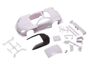 ���� ���N�T�X SC430 GT500 2012�z���C�g�{�f�B�Z�b�g ���h�� MZN156