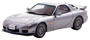 �q�R�Z�u�� 1/43 �}�c�_ RX-7 Spirit R Type A (FD3S) 20 CN430205