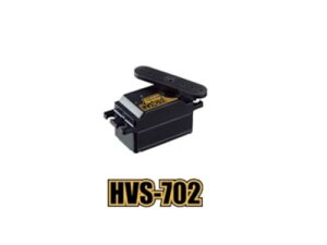 �O�a�d�q�@�� HVS-702 LowProfiled Digital SERVO 107A54401B