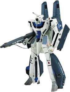 �n�Z�K�� 1/72 VF-1A �X�[�p�[�o�g���C�h�o���L���[ 65713 13