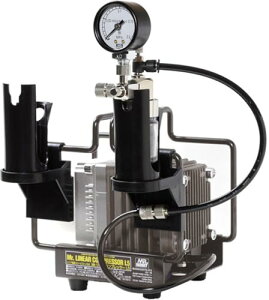 GSI�N���I�X ���j�A�R���v���b�T�[L5/���͌v�t���M�����[�^�[�Z�b�g PS313