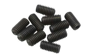 ���R�� M3x6mm�Z�b�g�X�N�����[(10�{) ZC-SS36A
