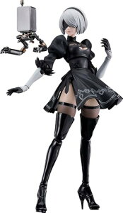 �O�b�h�X�}�C���J���p�j�[ figma2B(�����n��B�^)[NieR:AutomataVer1.1a 06971