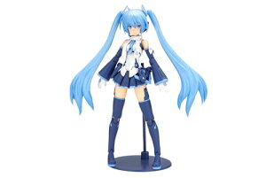 �扮 �t���[���~���[�W�b�N�E�K�[�� ��~�N Another Color Ver. FG105