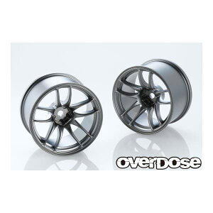 �E�G���h/OVERDOSE WORK EMOTION CR Kiwami 30mm(MBMC/+9) OD2836