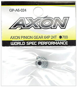 �A�N�\�� AXON �s�j�I���M��64P24T GP-A6-024