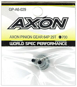 �A�N�\�� AXON �s�j�I���M��64P29T GP-A6-029