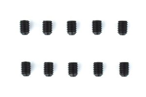 ���[���E�f�B�[ Reve D M3x4mm �Z�b�g�X�N�����[ (10��) RC-SS304