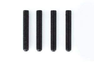 ���[���E�f�B�[ Reve D M3x18mm �Z�b�g�X�N�����[ (10��) RC-SS318