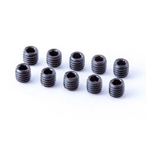 ���[���E�f�B�[ Reve D M3×3mm �Z�b�g�X�N�����[(����A10��) RC-SS303H