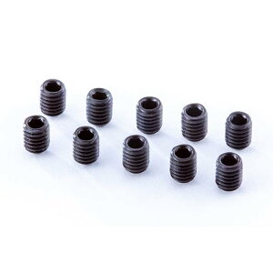 ���[���E�f�B�[ Reve D M3×4mm �Z�b�g�X�N�����[(����A10�� RC-SS304H
