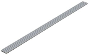 WAVE CORPORATION �v��=�p�C�v�y�O���[�z���� �O�a3.0mm 5�{�� OM-541