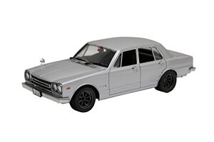 �t�W�~�͌^ ID3 1/24 �X�J�C���C�� 2000GT-R(PGC10)4�h�A1969 047157