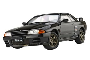 �t�W�~�͌^ ��15EX1�j�b�T���X�J�C���C��GT-R(R32)���ʎd�l(�J�[�{�� 048277