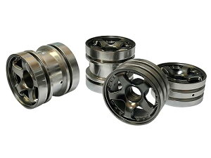 RC-ART �O���X�z�b�p�[�p�z�C�[���Z�b�g SP1 �}�b�g�K�����^ WP-0207
