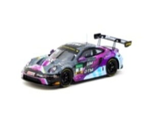 Tarmac Speedmaster Japan Porsche 911 GT3 R DTM 2023 Tim Heinemann T64-084-23DTM09