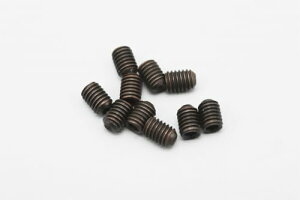 ���R�� M3x4mm�Z�b�g�X�N�����[(10�{��) ZC-SS34A