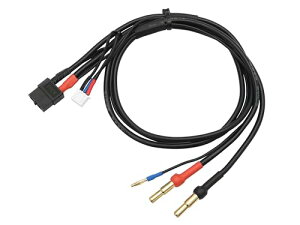 �W�[�t�H�[�X XT60/4-5mm�o�i�i2S�[�d�P�[�u��(50cm) G0377