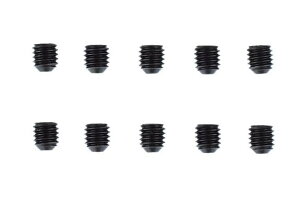 ���[���E�f�B�[ Reve D M3x3mm �Z�b�g�X�N�����[ (10��) RC-SS303
