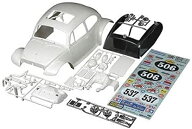 タミヤ SP.1406 ワーゲンオフローダー2010ボディ 51406B
