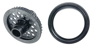 �^�~�� SP.1744 TRF421 �t�����g�_�C���N�g�v�[���[(37T) 51744