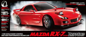 �^�~�� RCC TT02D �}�c�_RX-7(FD3S) 58648