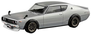 ���������ގ� �X�i�b�v�L�b�g18-SP1 C110�X�J�C���C��GT-R�J�X�^��(�V���o�[) 06682