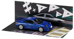 �z�r�[�W���p�� �|�X�g�z�r�[ 1/64 MR2(SW20) /������D �����J�CVS������C HJDMD009