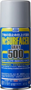GSI�N���I�X Mr.�T�[�t�F�C�T�[500 �X�v��- B510