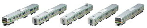TOMIX �g�~�b�N�X E231-1000�n(��쓌�����C���E ���{�Îԗ��Z���^�[) HO-9102