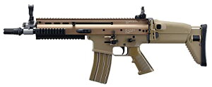 �����}���C ������d���K�� SCAR-L CQC �t���b�g�_�[�N�A�[�X 17615[4]