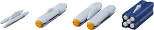 �O�b�h�X�}�C���J���p�j�[ PLAMAX PX15 1/72VF-1�o���L���[�p�����Z�b�g[���� 01463