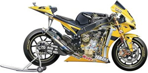 �v���b�c 1/12 ���}�n YZR-M1 2007 BX13002