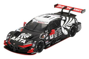 �T�����b�`�W���p�� LHD Honda NSX-GT Type S GT500 SGT 2023 # MGT00787-BL
