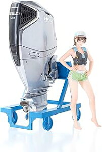 ObhX}CJpj[ PLAMAX MF-88 ݂̂with HondaDO@BF350 01417