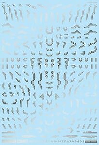 MYK DESIGN/�A�V�^�̃f�J�[�� GM ���C��14��f���A�����C����V���o�[ GM-642