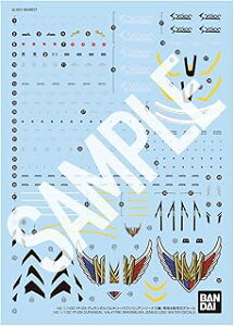 �o���_�C 1/100HG YF-29�f�������_���o���L���[ �f�J�[��(�}�N�V�~���A 5065692