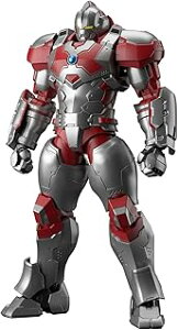 �o���_�C FRS ULTRAMAN SUIT JACK -ACTION- 5066302