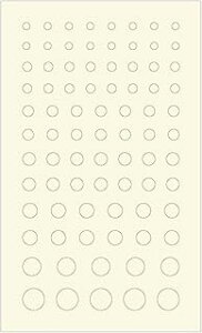 �n�C�L���[�p�[�c �~�`�V�[�� X�V���[�Y�~���O���[�� (2.0?6.0mm) CSS-GLO-GR