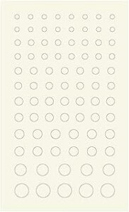 �n�C�L���[�p�[�c �~�`�V�[�� X�V���[�Y�~���u���[ (2.0?6.0mm) CSS-GLO-BL