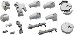 �扮 1/12 TAMOTU Type-S �p�[�c�Z�b�g[MARUTTOYS] KP762