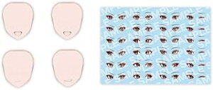 �扮 �n�ʏ����뉀1/10�J�X�^�}�C�Y�t�F�C�X&�f�J�[���Z�b�gVol1 JK051
