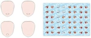 �扮 �n�ʏ����뉀1/10�J�X�^�}�C�Y�t�F�C�X&�f�J�[���Z�b�gVol2 JK052