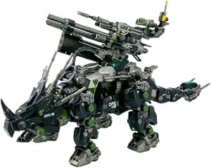 �扮 ZOIDS1/72 DPZ-10 �_�[�N�z�[�� �}�[�L���O�v���XVer. ZD188