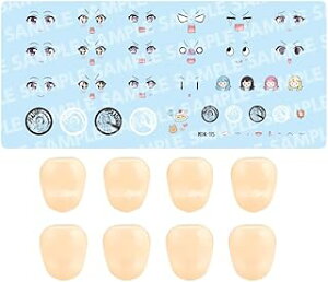 �扮 �n�ʏ����뉀1/10�J�X�^�}�C�Y�t�F�C�X&�f�J�[���Z�b�gVol5 JK058