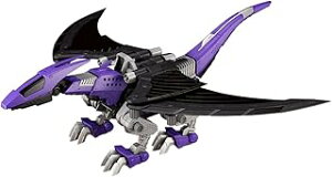 �扮 ZOIDS 1/72 EZ-005 ���h���[ �K�C���X�鍑�d�l ZD153X