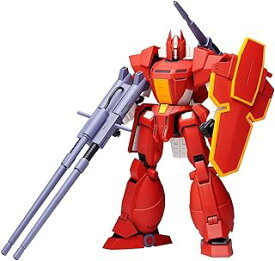 WAVE CORPORATION プラキット 1/72 ガリアン重装改 KG-022